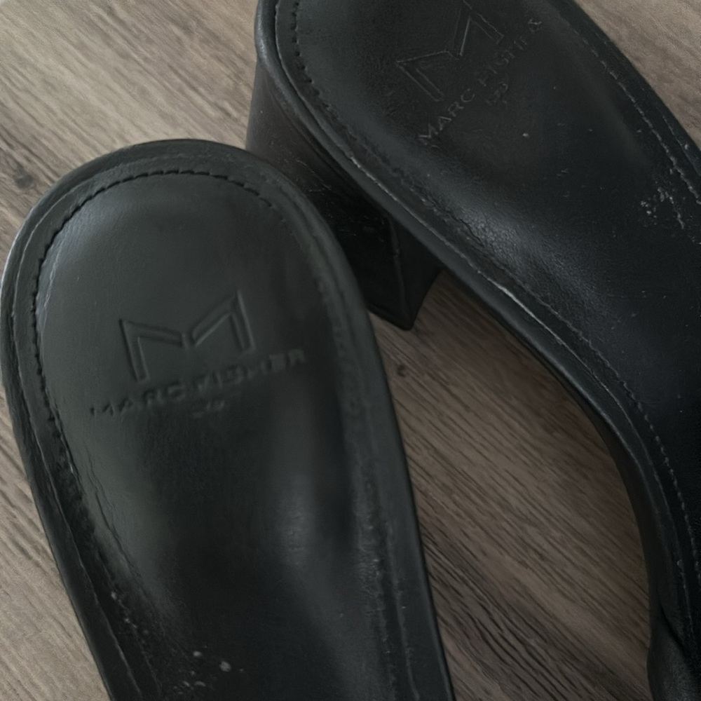 Marc Fisher Slides - image 2